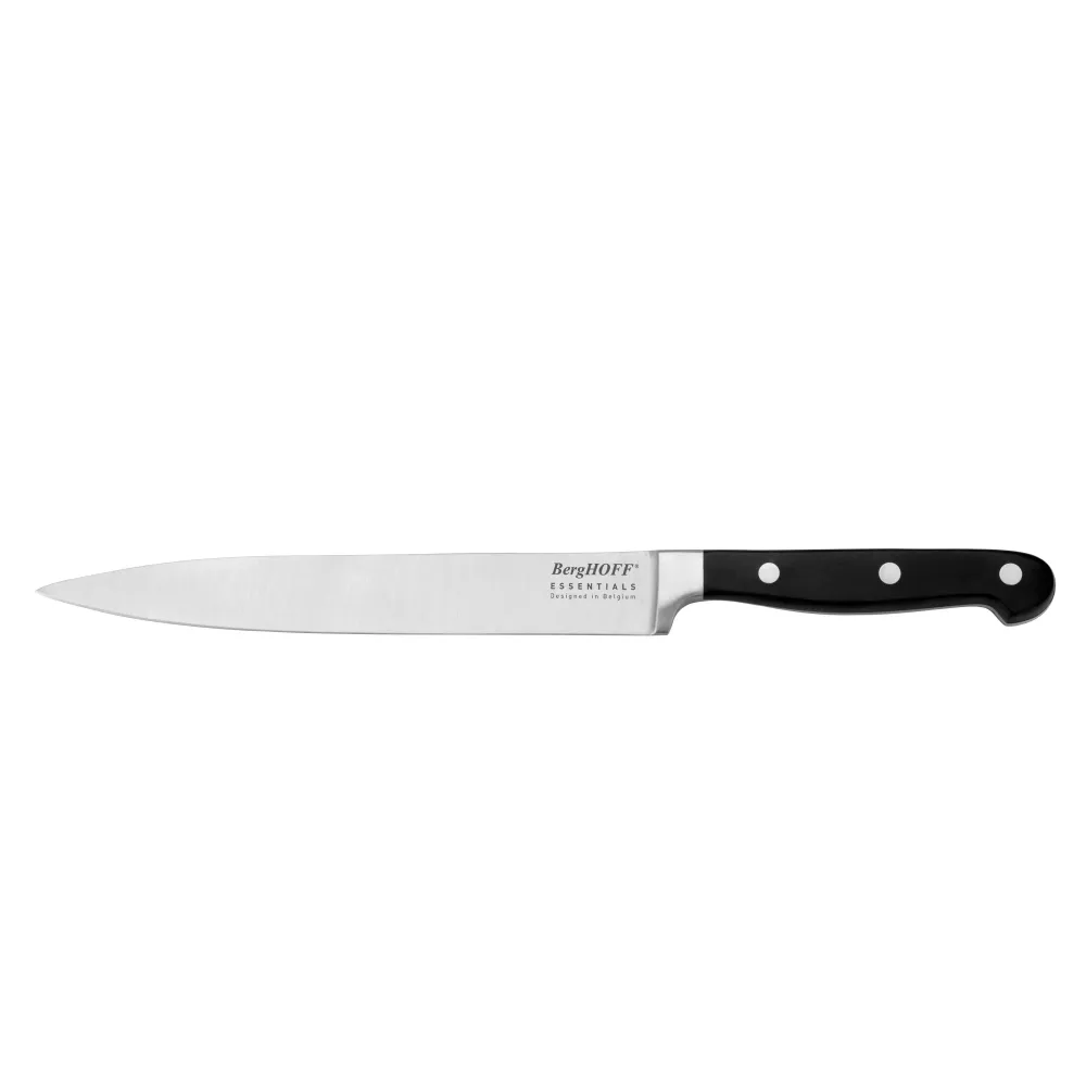 Couteau à filets