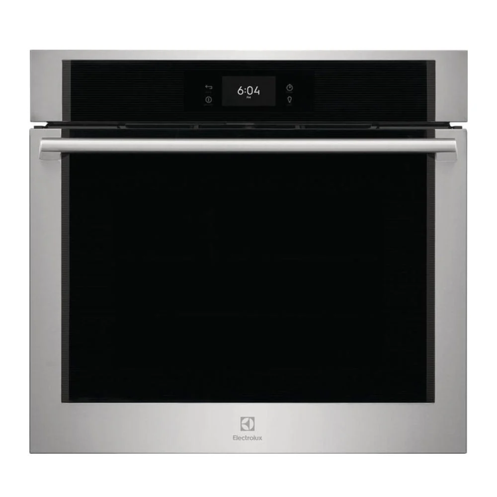 ECWS3012AS - FOURS MURAUX - Electrolux - Four simple - Acier inoxydable - Boîte Ouverte