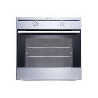 EI24EW35LS - FOURS MURAUX - Electrolux - Four simple - Acier inoxydable - Boîte Ouverte