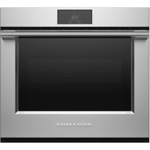 OB30SPPTX1 - FOURS MURAUX - Fisher & Paykel - Four simple - Acier inoxydable - Boîte Ouverte