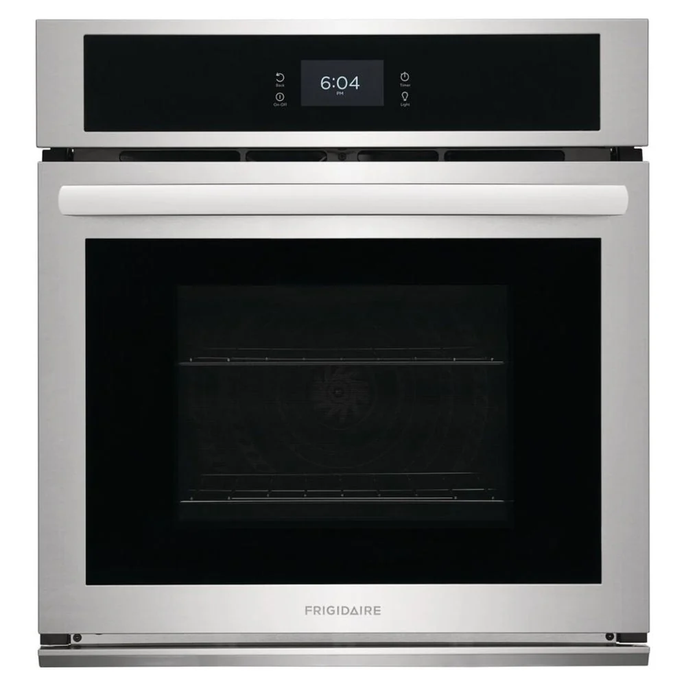 FCWS2727AS - FOURS MURAUX - Frigidaire - Four simple - Acier inoxydable - Boîte Ouverte