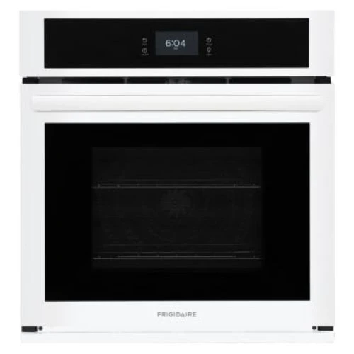 FCWS2727AW - FOURS MURAUX - Frigidaire - Four simple - Blanc - Boîte Ouverte