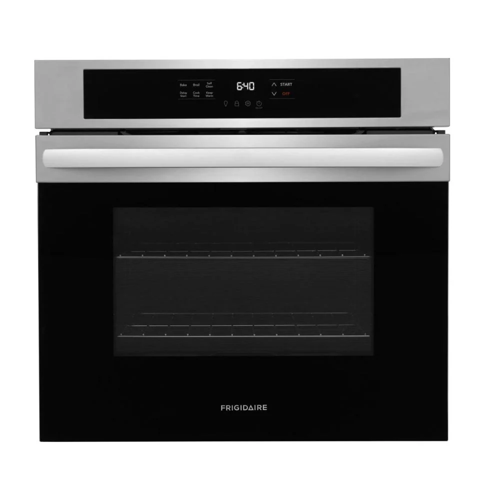FCWS3025AS - FOURS MURAUX - Frigidaire - Four simple - Acier inoxydable - Neuf