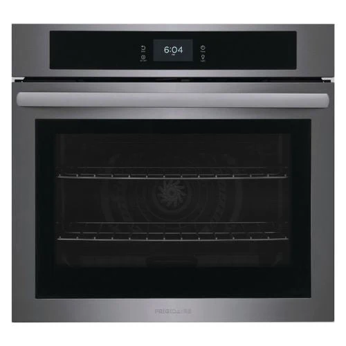 FCWS3027AD - FOURS MURAUX - Frigidaire - Four simple - Acier inoxydable Noir - Boîte Ouverte