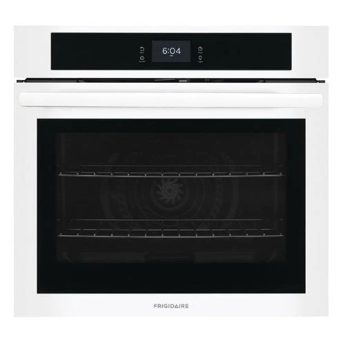 FCWS3027AW - FOURS MURAUX - Frigidaire - Four simple - Blanc - Boîte Ouverte