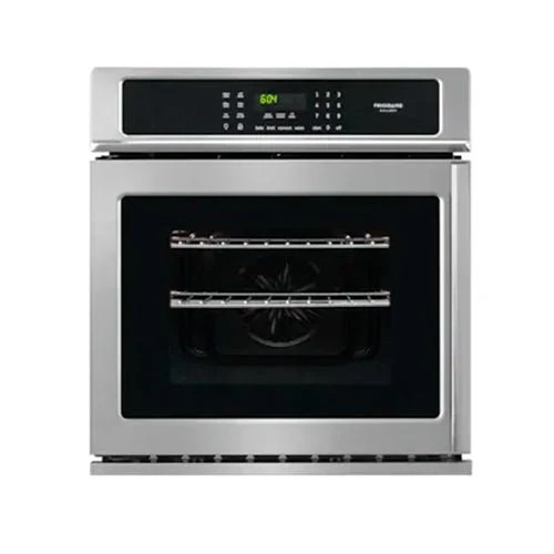 FGEW276SPF - FOURS MURAUX - Frigidaire Gallery - Four simple - Acier inoxydable - Boîte Ouverte