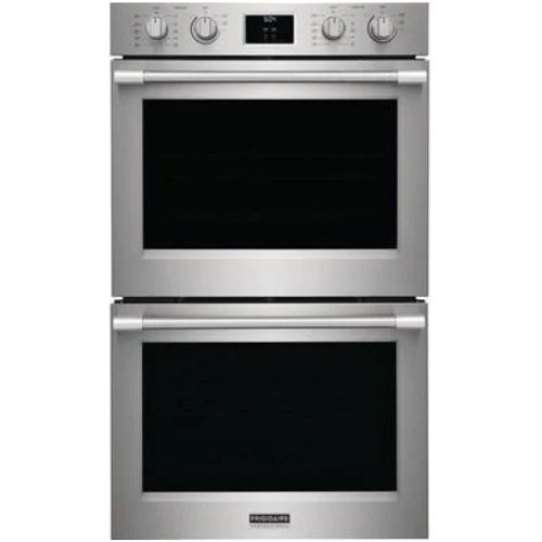 PCWD3080AF - FOURS MURAUX - Frigidaire Professionnal - Four double - Acier inoxydable - Boîte Ouverte FRIGIDAIRE PROFESSIONAL