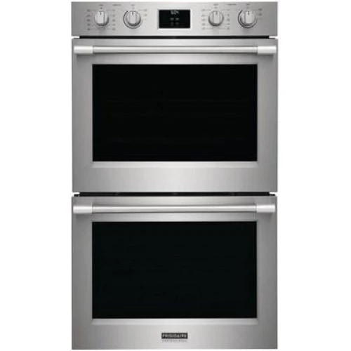 PCWD3080AF - FOURS MURAUX - Frigidaire Professionnal - Four double - Acier inoxydable - Neuf FRIGIDAIRE PROFESSIONAL