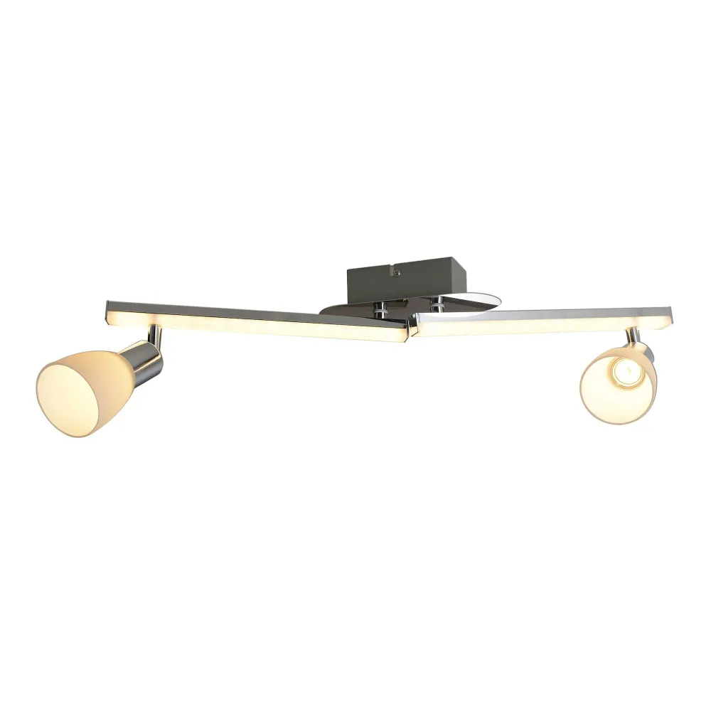 Applique et plafonnier LED Näve Ibiza Naeve