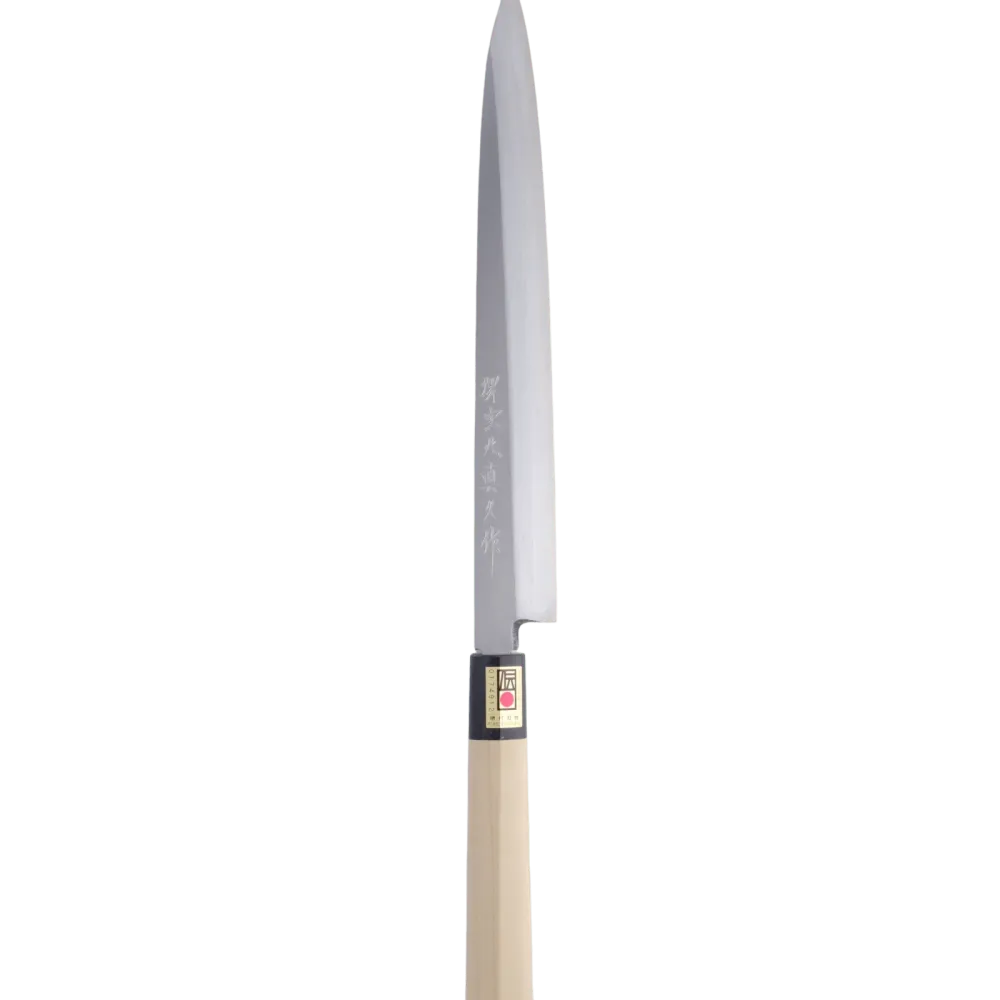 MAC 270 mm Yanagiba Blanc-2