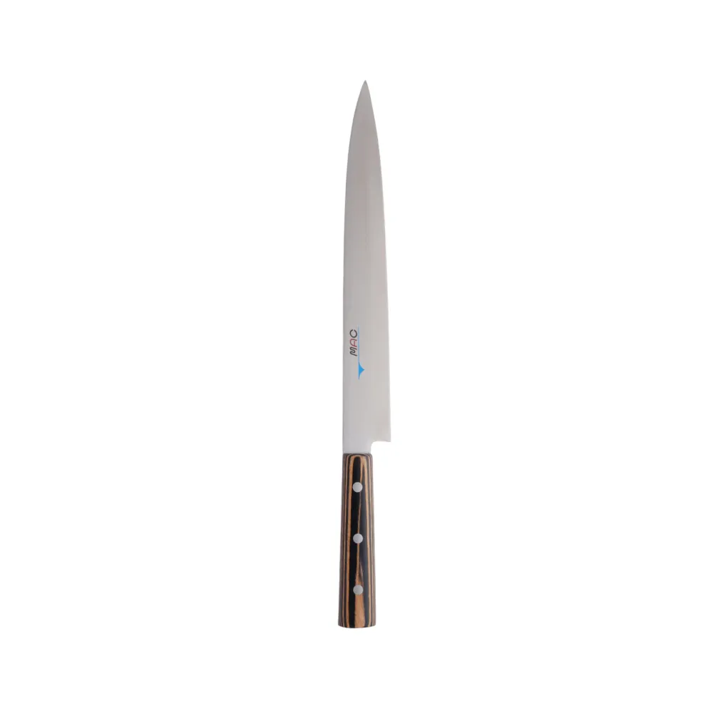 MAC Traditionnel 270 mm Gauche Yanagiba